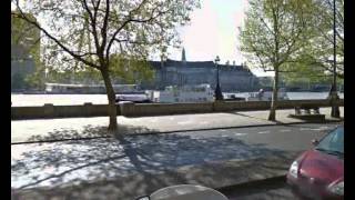 PURSUED - Google Maps Game free to play Nemesys 2013