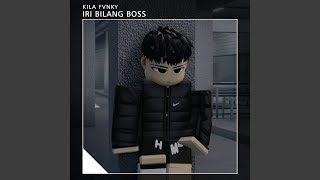 Download Lagu IRI BILANG BOSS