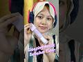 Sleeping Mask Sebelum Tidur #sleepingmask #skincaremalam #skincare