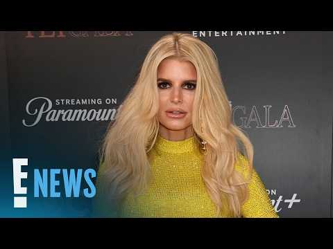 Jessica Simpson Confirms Documentary About Her Life Is Coming to Netflix | E! News