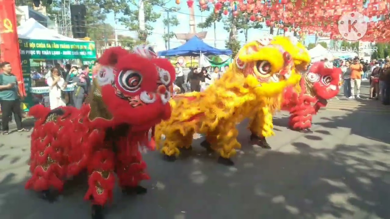 14THANG GIÊNG MUA LÂN CHUA BA TP THU DÂU MÔT BINH DUONG ĐIÊP YOUTUBE VLOG