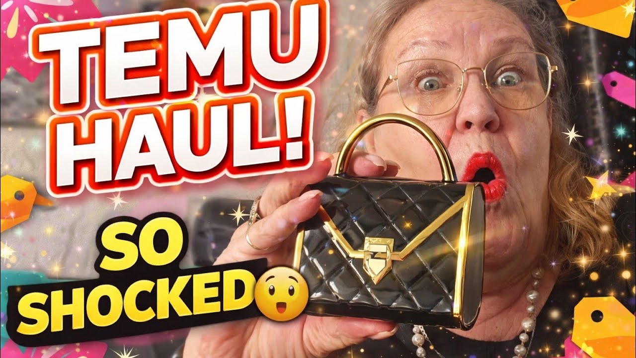 “Starting 2026 Right | First Haul of the Year 🛍️”