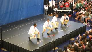 Famous Kappa Alpha Psi - Student Involvement Showcase 2015 Wealth