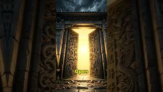 Why No One Has Opened Qin Shi Huang's Mausoleum? #history #shorts