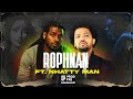 Rophnan ft nhatty man music  mashup by prodfre  rophnan music viral