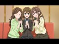 TVアニメ「Extreme Hearts」|「Extreme Hearts S&times;S&times;S」#02 ex「葉山芸能事務所&times;小鷹・前原家」|毎週土曜25:30~放送中