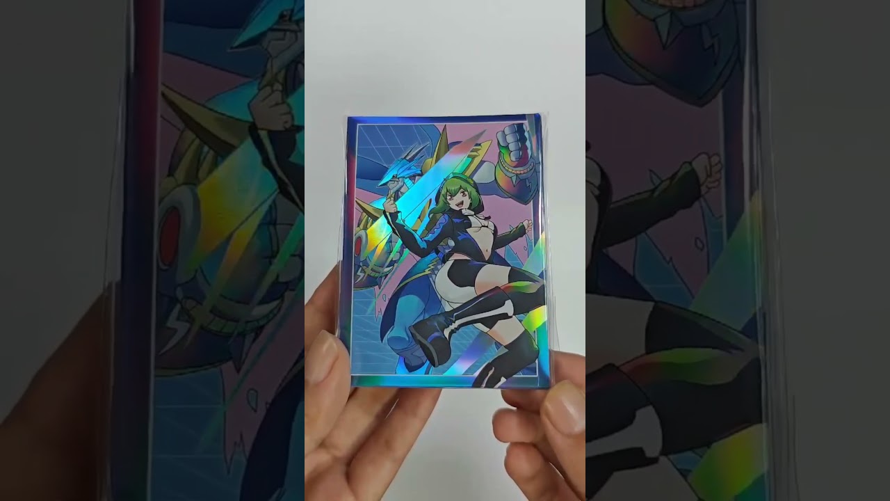 DigiMerch Promo - Cobalt Impulse and Chaos Matrix Debut! Pre-Orders are LIVE! 