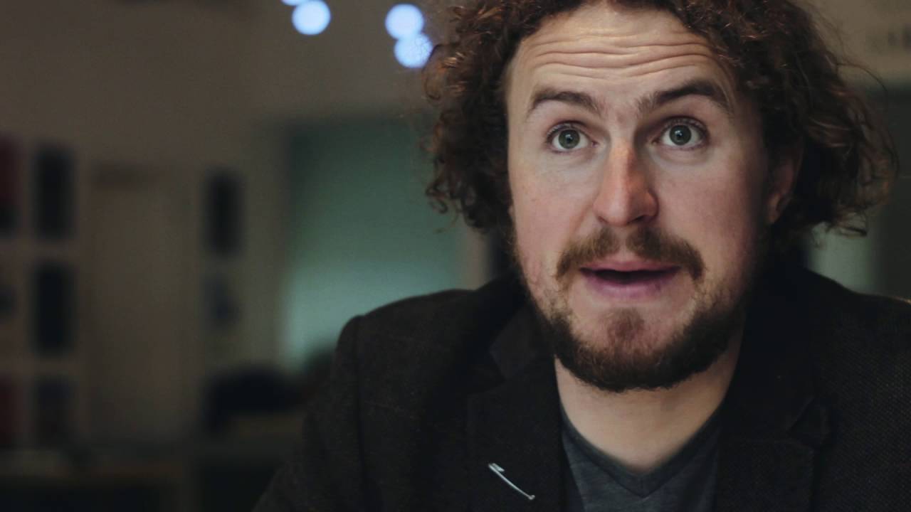 Gary McNair: My favourite Scots Word [O Is For Hoolet]