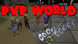Pvp World From Scratch Rebuild Series Vote & Help