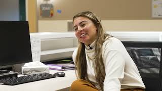 OU Softball's Alynah Torres Shadows Mercy's Nursing MVPs