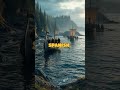 Discovering America: The Lost Vikings Who Beat Columbus