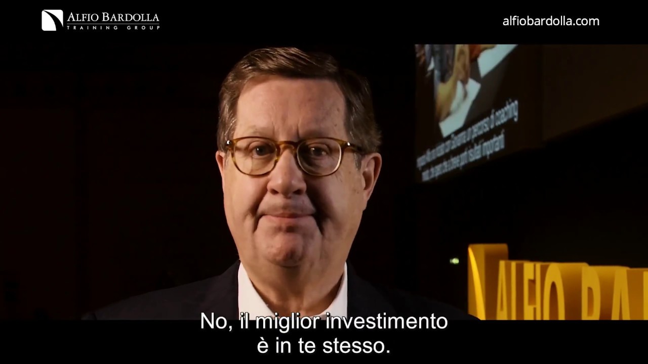 Robert Allen: qual è il miglior investimento che puoi fare? | Wake Up ...