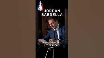 Ce que veulent les Français