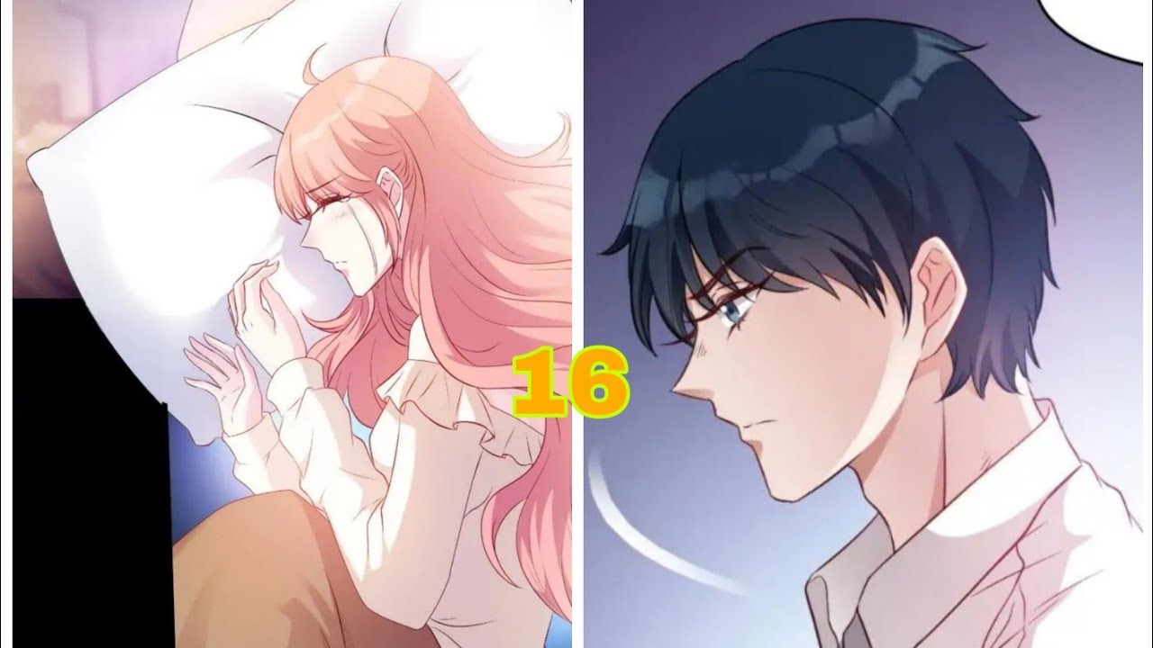 Who is the father? Chapter 16 (English Sub) - YouTube