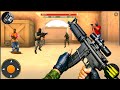FPS Commando Strike Mission - Bullet Strike Shooting Game - Android GamePlay