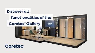 Discover The Coretec® Gallery