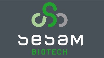 SeSaM-Biotech Trailer