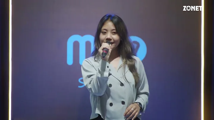 MIZO IDOL 1ST ROUND: DEBORAH VL HMANGAIHI
