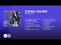 Carlos Gardel - Carlos Gardel (álbum completo - full album)