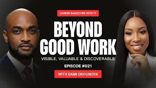 Famous Beyond Good Work: How to Become Visible, Valuable & Discoverable | CMWYT Live Ep. 21 Net Worth
