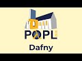 [POPL'26] Horizons - Dafny (Jan 11th)