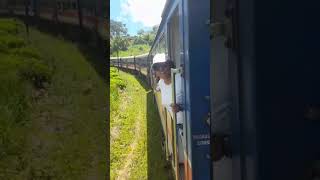 holiday fun#srlanka #viralvideo #travel #train #ella