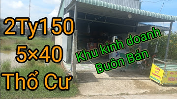 Bán Đất Ấp Rừng Sến,Mỹ Hạnh Bắc,Dt:5×40=200(thổ cư%).Giá 2ty 150,Lh :0354435233/Lê Tuấn bds