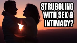 Men Struggle With Intimacy - Here's Why