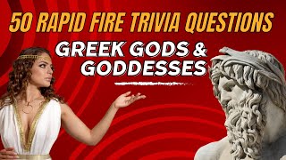 Greek Mythology Trivia Challenge: 50 Rapid-Fire Questions on Gods and Goddesses screenshot 5