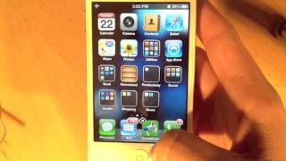 iPhone 101 Volume 2. Customizing your iPhone