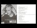 Mess - Sven Grunberg's Proge-Rock Group (1975) FULL ALBUM