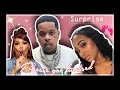 #Finesse2tymes  alleged 7th babymama tells her truth! #live