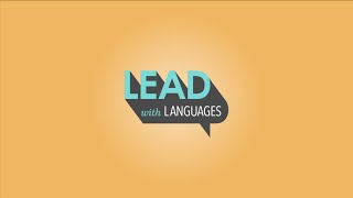 Lead with Languages: Making Language Proficiency a National Priority