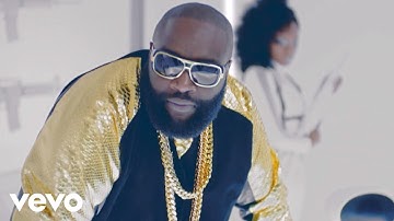 Rick Ross - No Games (Explicit) ft. Future