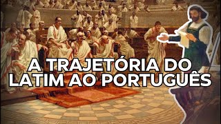 Como o LATIM evoluiu para o PORTUGUÊS? | História da Língua Portuguesa