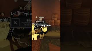 Roblox Game: Cursed Blade