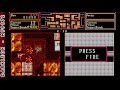 [Crack Down - Игровой процесс]