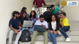Introduction Of Information Technology Students' Association (ITSA) 2023