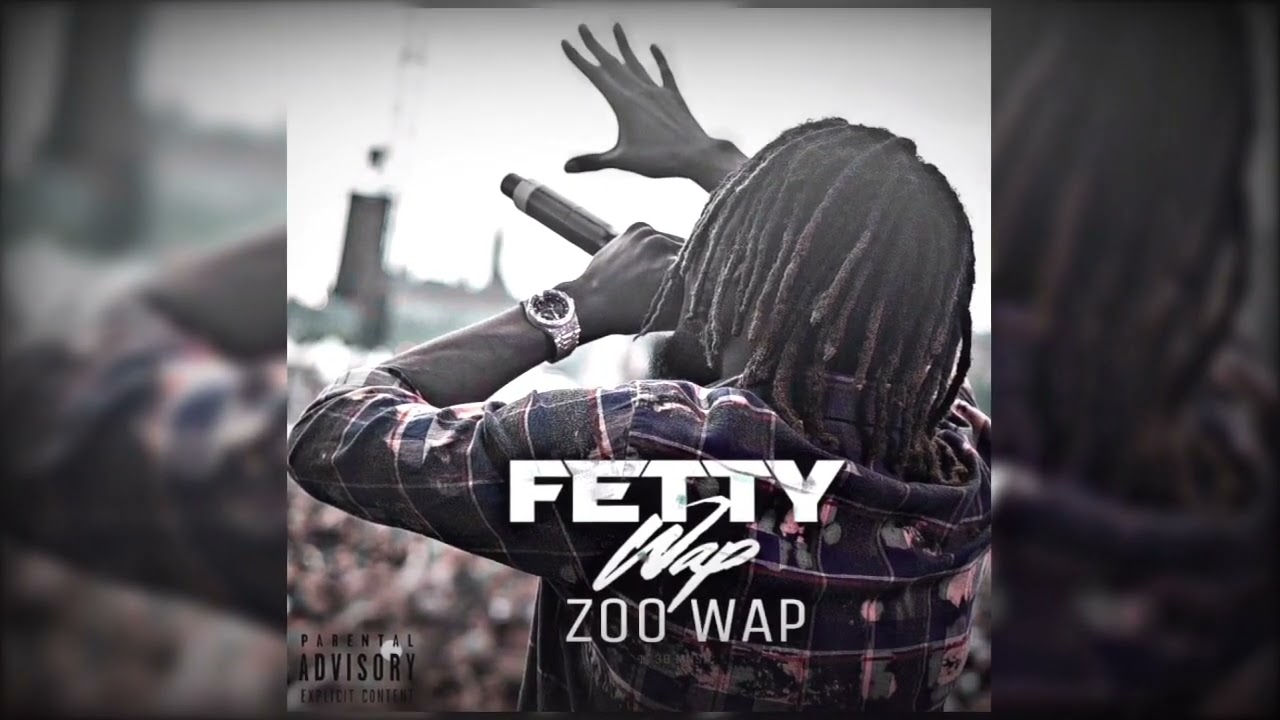 Fetty Wap - Zoo Wap (SLOWED)