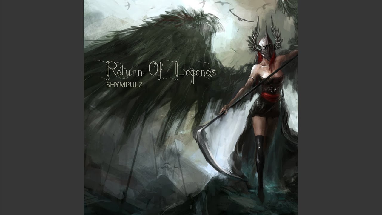 Time and Space Maxi Single Version