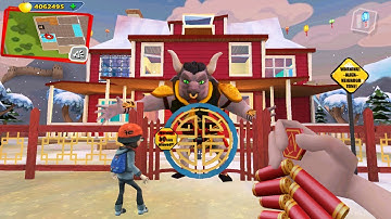 Dark Riddle CHAPTER4 ( Mod Skin LEPRICONGIRL ) New Play Guide : Part 142