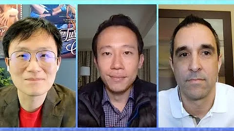 The Ai Edge: Creating AI Giants