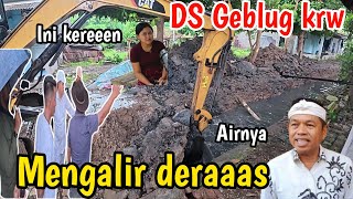 Download Lagu Mantap ‼️Pasca Kedatangan Kdm Dsn Gebluk Air kali Wadas Mengalir Deras #dedimulyadi  MP3