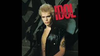 Billy Idol - Congo Man | #billyidol #congaman