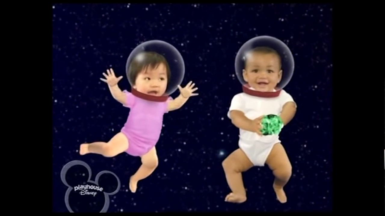 Go, Baby! Moon! (October 24, 2005) E05 YouTube