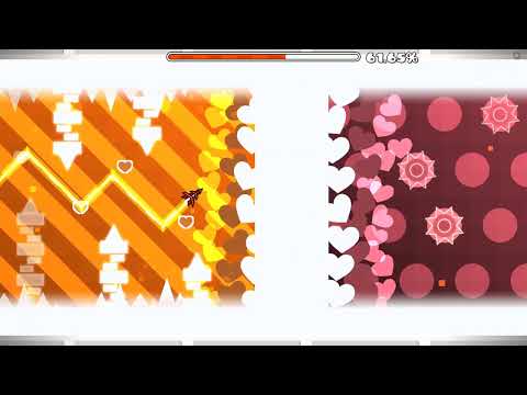 Showcase for Luminescent