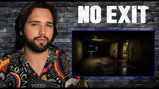 A Maze of Terror: The Backrooms Series Explained
