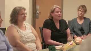 Patient- and Family-Centered Care - The University of Vermont Medical Center