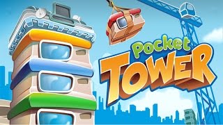 Pocket Tower Android Gameplay (HD) screenshot 5