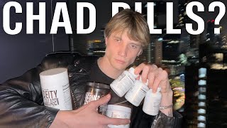 The TRUTH About My Supplement Company...